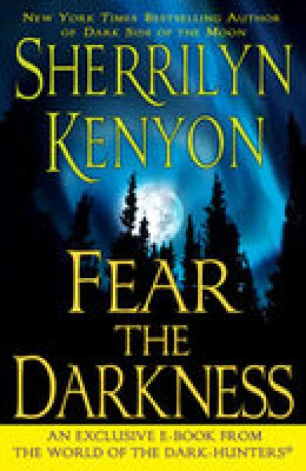 Fear The Darkness