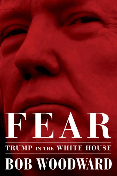 Fear Trump in the White House