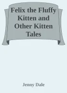 Felix the Fluffy Kitten and Other Kitten Tales