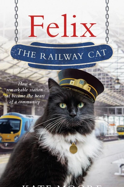 Felix the Railway Cat
