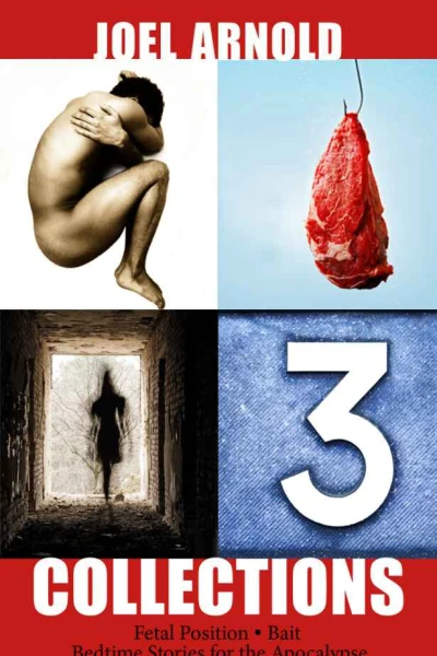 Fetal Bait Apocalypse 3 Collections in 1