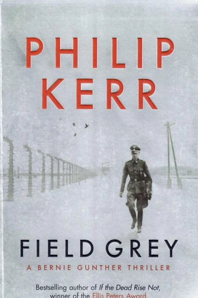 Field Grey