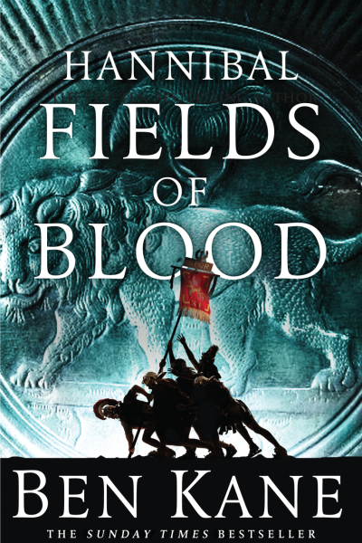 Fields of Blood