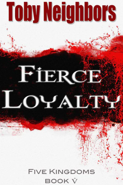 Fierce Loyalty