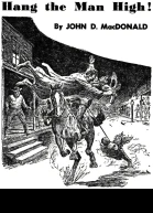 Fifteen Western Tales November 1949