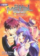 Fighting Boy Meets Girl