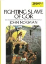 Fighting Slave of Gor by John Norman