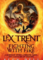Fighting with fire