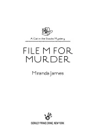 File M for Murder