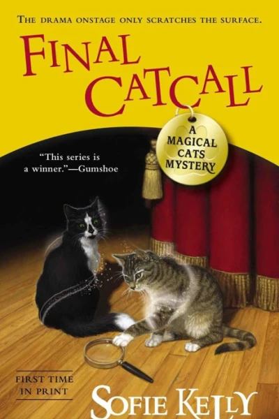 Final Catcall