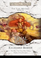 Final Gate