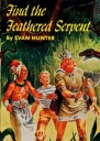 Find the Feathered Serpent