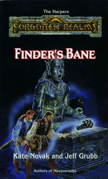 Finders Bane