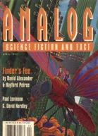 Finders Fee