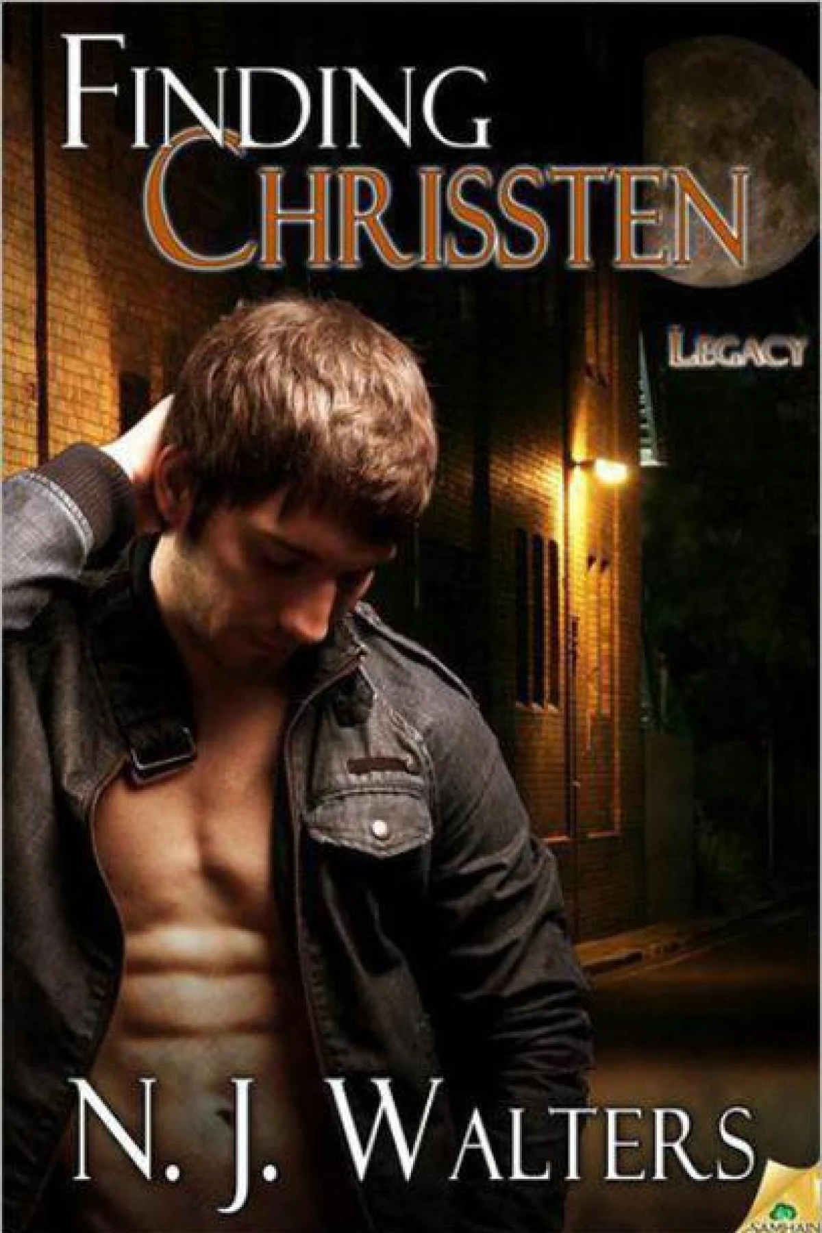 Finding Chrissten Walters N. J.