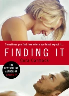 Finding It