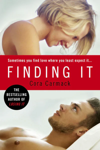 Finding It