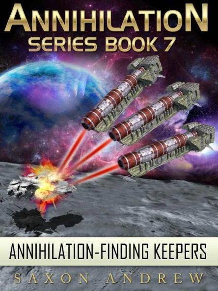 Finding keepers