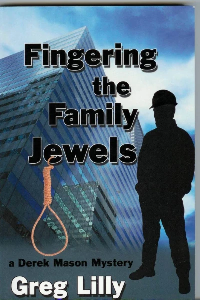 Fingering The Family Jewels