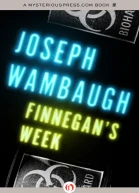 Finnegans week