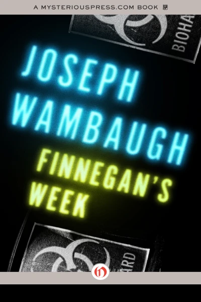 Finnegans week