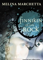Finnikin of the Rock