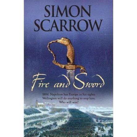 Fire and Sword