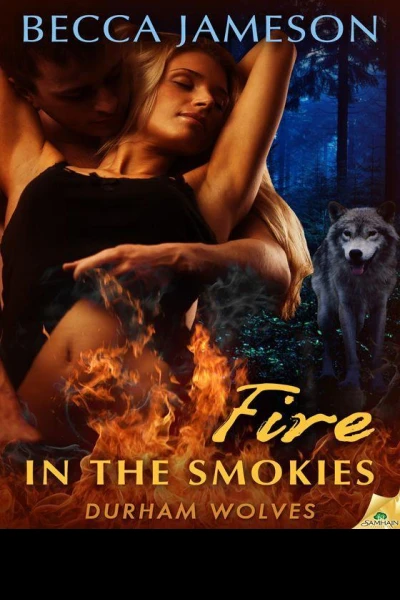 Fire in the Smokies
