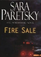 Fire Sale