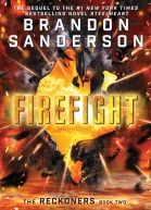 Firefight