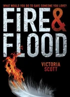 Fireflood