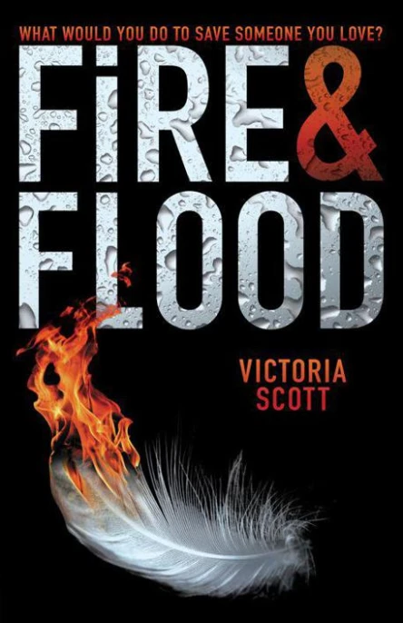 Fireflood