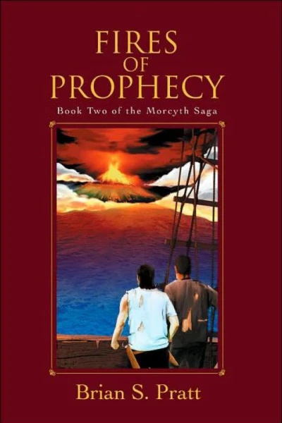 Fires of prophesy