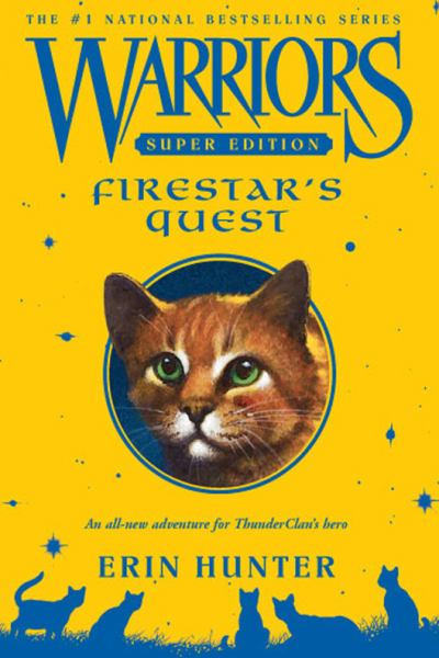 Firestars Quest