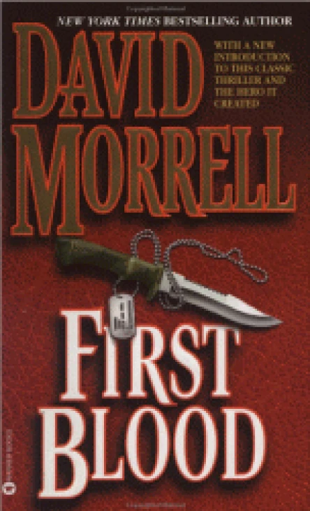 First Blood