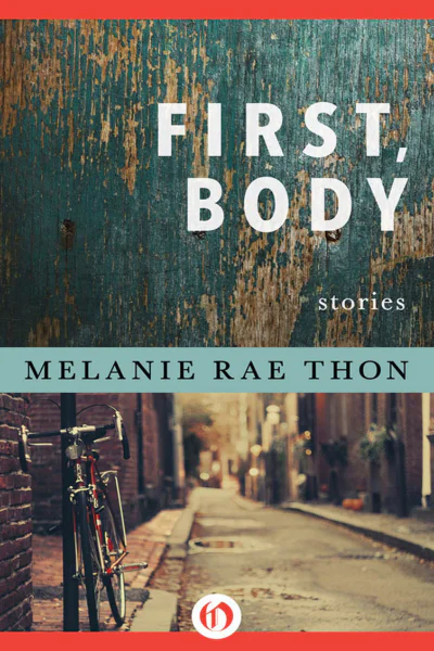 First Body Stories
