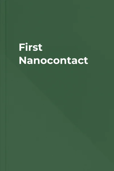 First Nanocontact First Nanocontact
