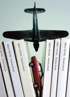 First Novel