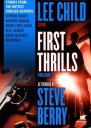First Thrills Volume 2
