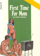 First time for Mom