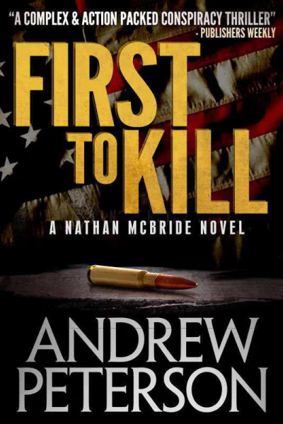First to Kill