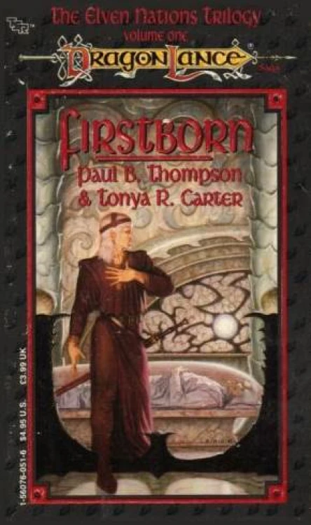 Firstborn