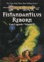 Fistanadantilus Reborn