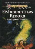 Fistanadantilus Reborn