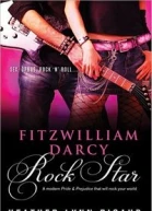 Fitzwilliam Darcy Rock Star