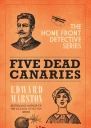 Five Dead Canaries