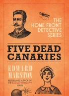 Five Dead Canaries