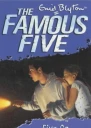 Five Go Adventuring Again