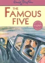 Five Go to Smugglers Top