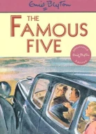 Five Go to Smugglers Top